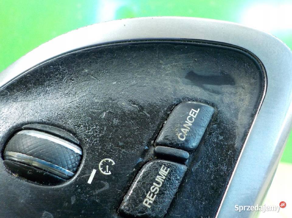 JAGUAR XF LIFT 11r SEDAN 4D przelacznik Suków