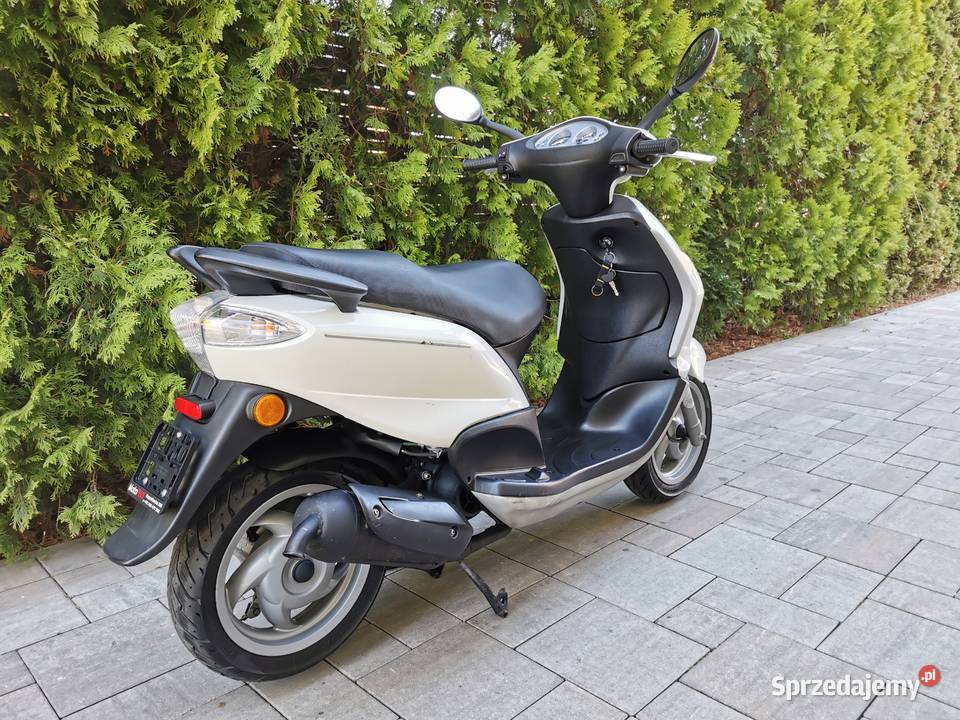 Piaggio Flt 50 2T Tarnów
