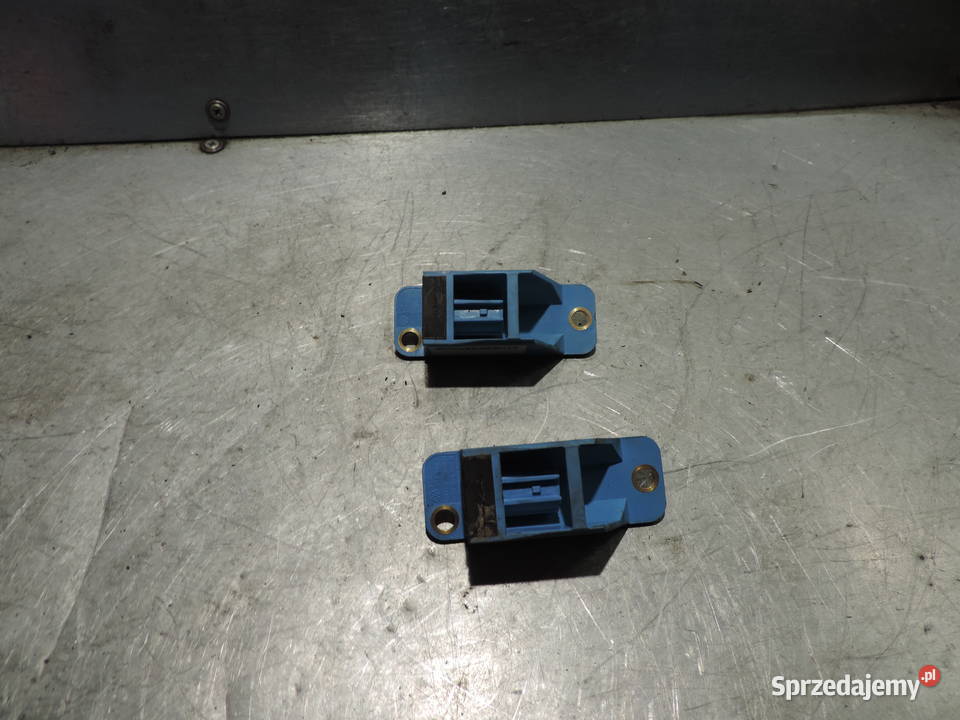 CZUJNIK UDERZENIOWY SEAT VW AUDI 6Q0909606D