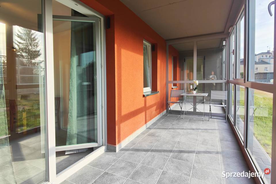 Mieszkanie M3 2 pokoje 36 m2 Garbarska 8B Lublin