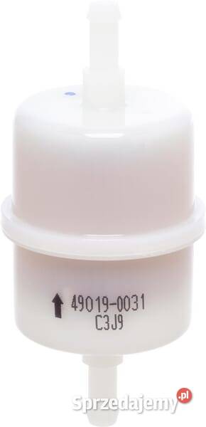 Filtr paliwa 490190031 Kamionna
