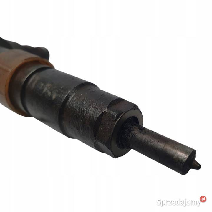 WTRYSKIWACZ Citroen C3 C4 DS3 Peugeot 207 208
