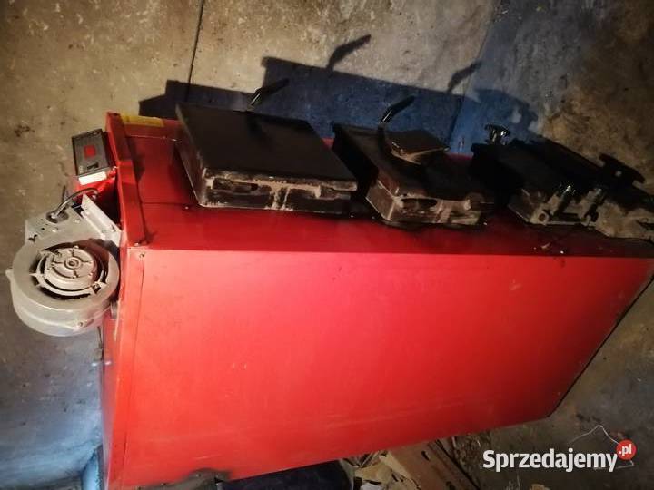 Sprzedam piec C O wielkopolskie Słupca sprzedam