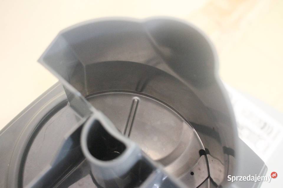 Szatkownica gastro do warzyw RG50S HALLDE