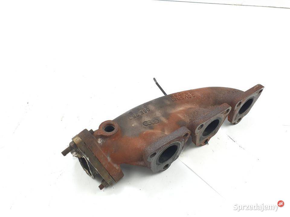 KOLEKTOR WYDECHOWY AUDI A8 D3 06E258033E Lipno