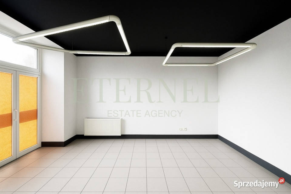 Prestiżowy lokal remoncie w centrum Krakowa Kraków