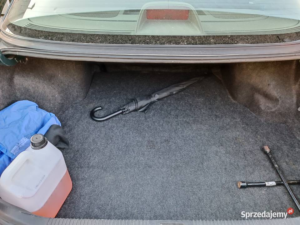 Mazda Xedos 9 LPG 2500cm3 Barlinek