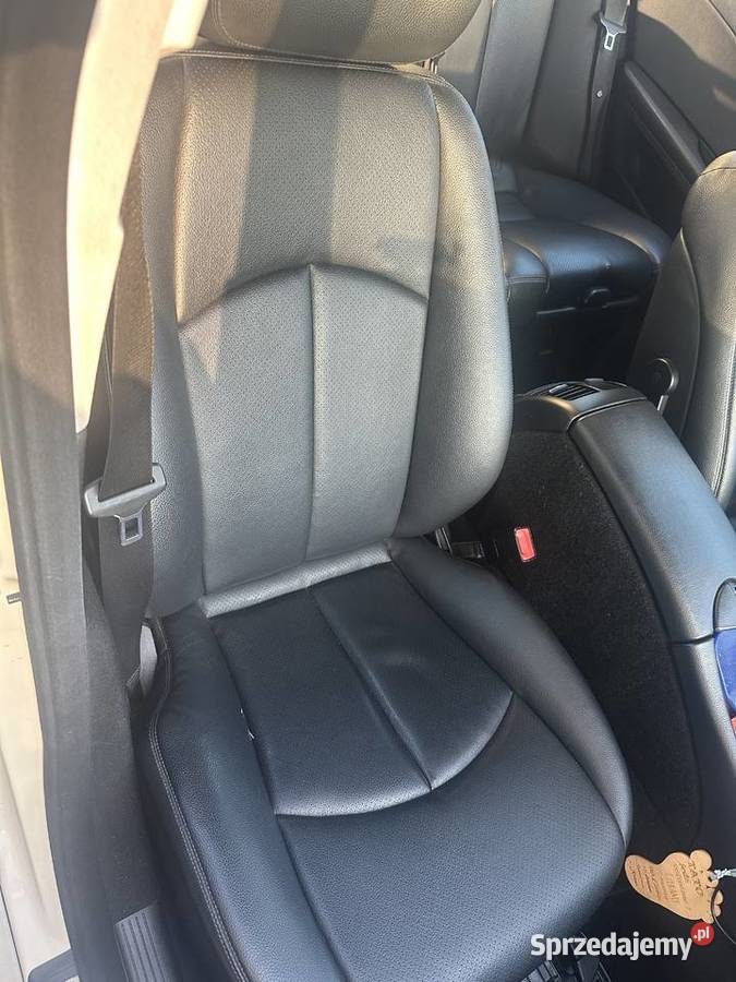 Mercedes diesel Mercedes-Benz Bydgoszcz