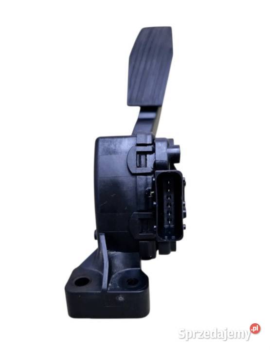 PEDAŁ POTENCJOMETR GAZU OPEL VECTRA C OPEL Działoszyce