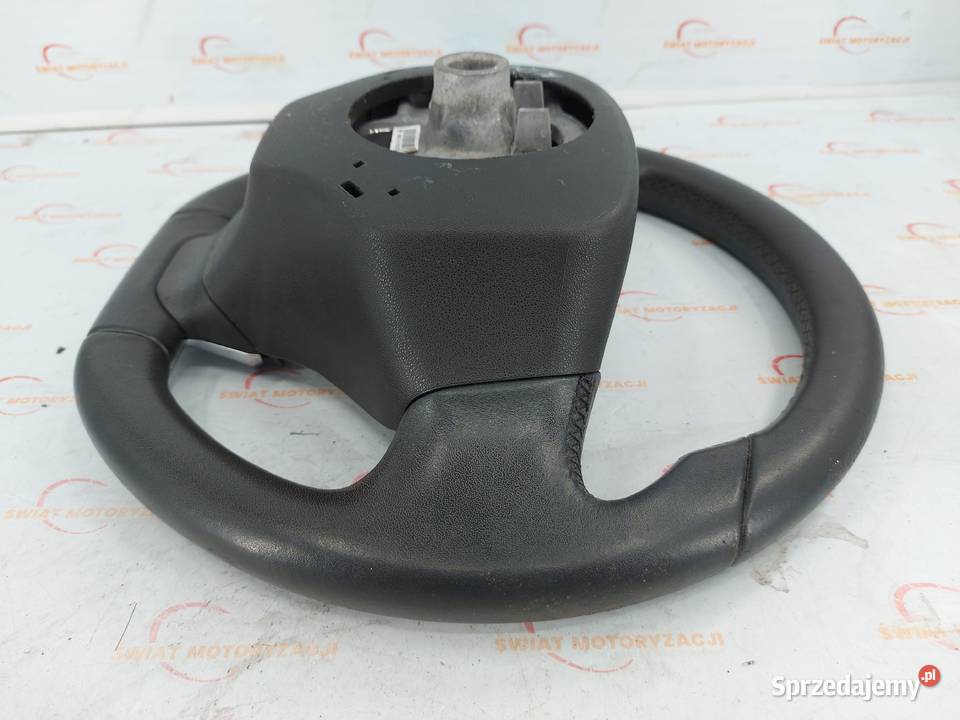 CITROEN DS3 12r kierownica 96719964ZD Kierownice świętokrzyskie