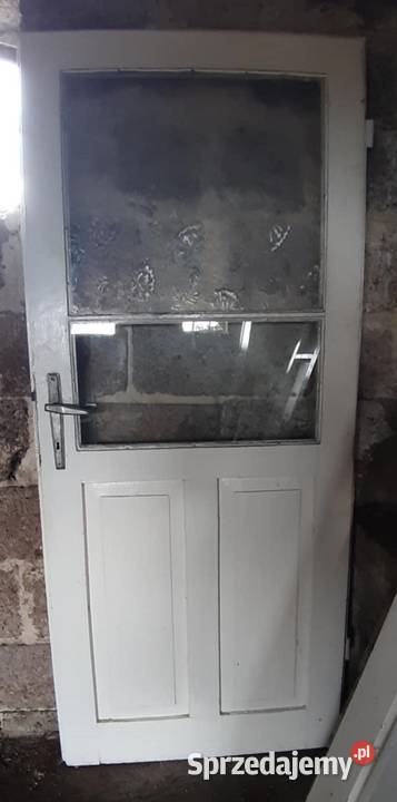 drzwi wewnętrzne drewniane Żerniki Dolne