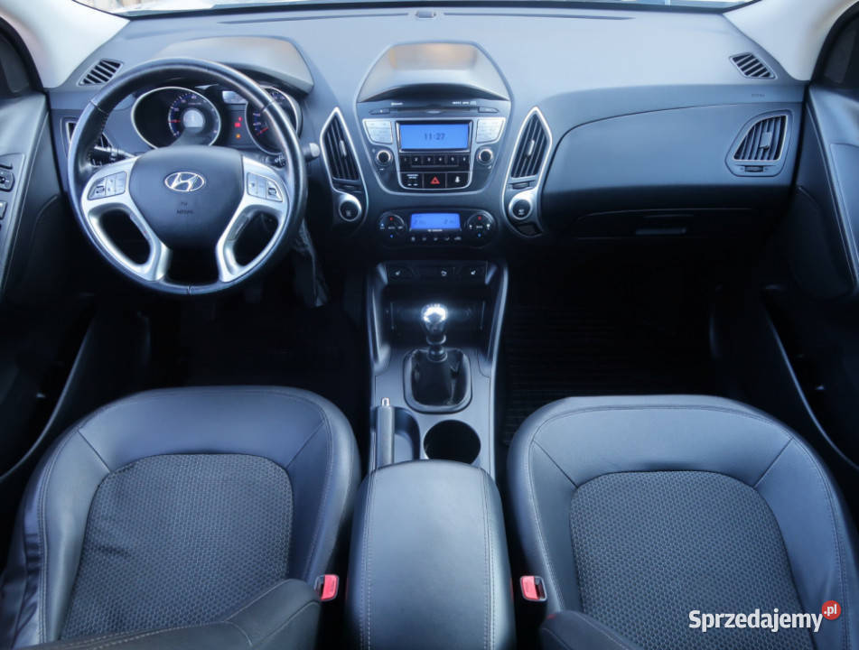 Hyundai ix35 16 GDI