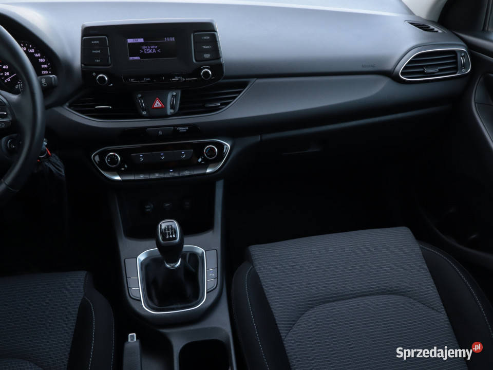 Hyundai i30 15 DPI i30 Piaseczno