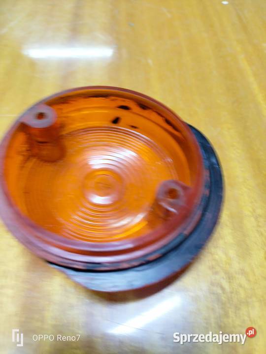 Szkło kierunku DDR MZ ETZ Simson Pozostałe łódzkie Łubno sprzedam