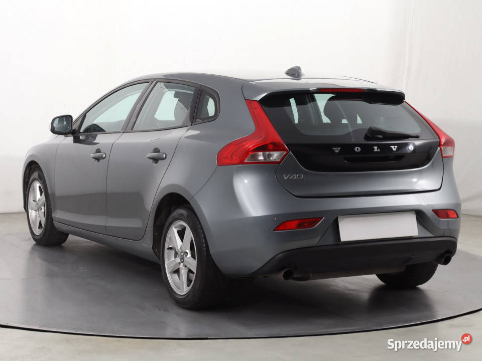 Volvo V40 16 T2