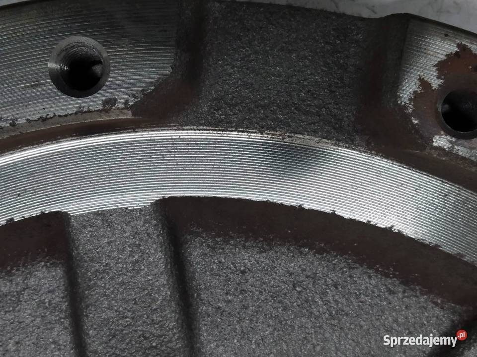 SPRZĘGŁO 18 HYBRID Toyota Auris II 2012 Motoryzacja