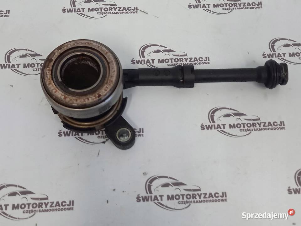 TRAFIC VIVARO PRIMASTAR 20 DCI M9R692 114 08r osobowe