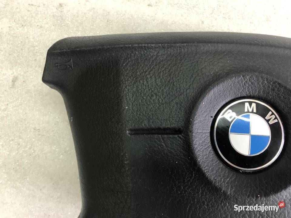 PODUSZKA KIEROWCY AIRBAG 33675789203Z BMW E46 osobowe