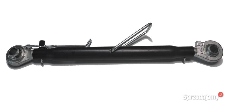 Łącznik górny M 30 540 mm kat 2 TL5403022KR Kamionna