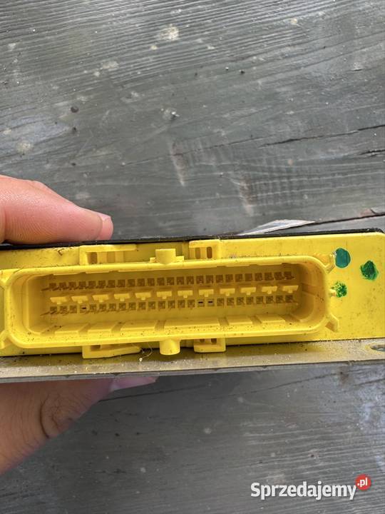 Moduł Airbag Volkswagen Passat 3c0909605j Trw Rypin sprzedam