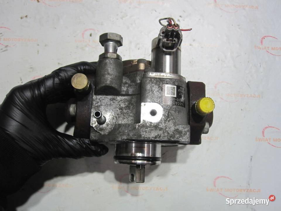 POMPA WTRYSKOWA 1460A043 MITSUBISHI ASX LANCER świętokrzyskie Kielce