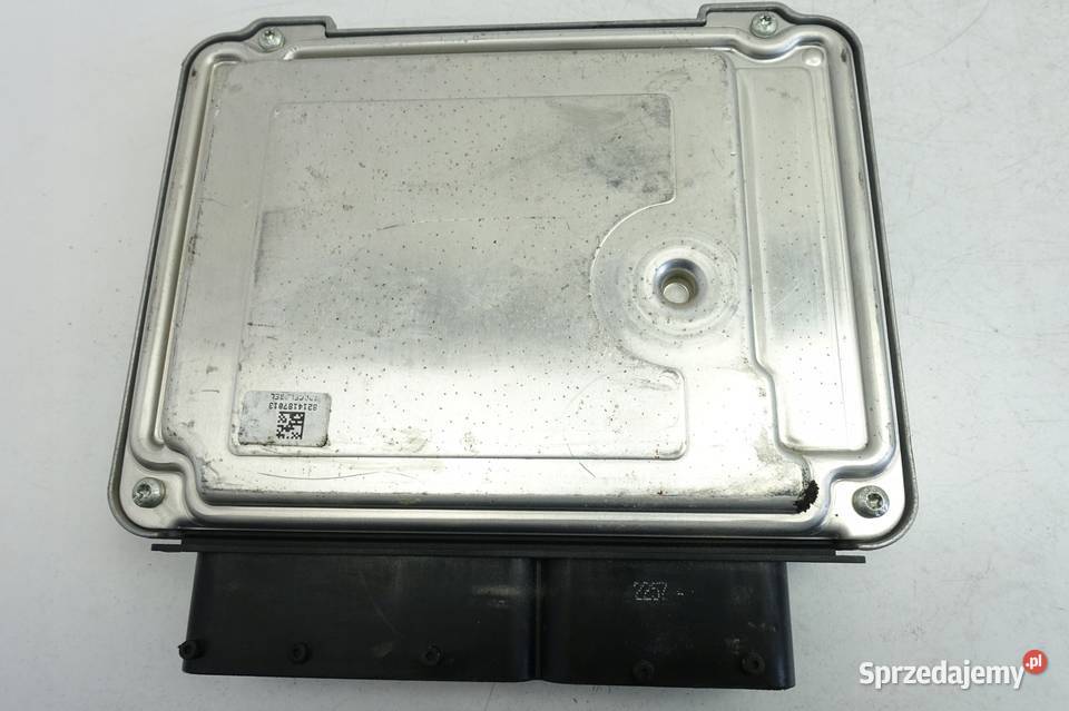 VW Caddy 19 TDI KOMPUTER SILNIKA sterownik MODUŁ Chełm