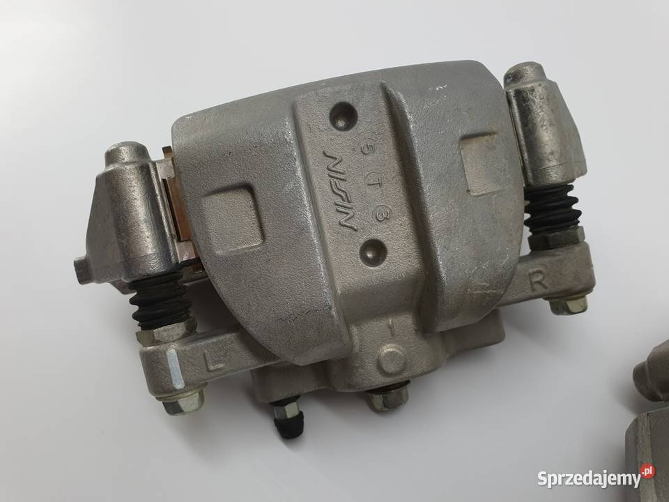 Zacisk Hamulcowy Przod Klocki Yamaha Yxz 1000 Łódź sprzedam