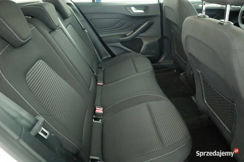 Ford Focus 15 EcoBlue światła przeciwmgielne Piaseczno sprzedam