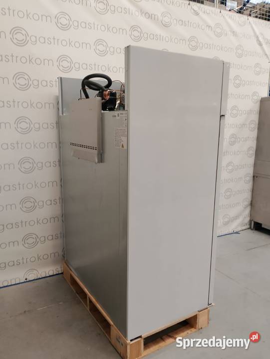 SZAFA CHŁODNICZA 2DRZW 1200L 1340x810x2010 SN Wrocław