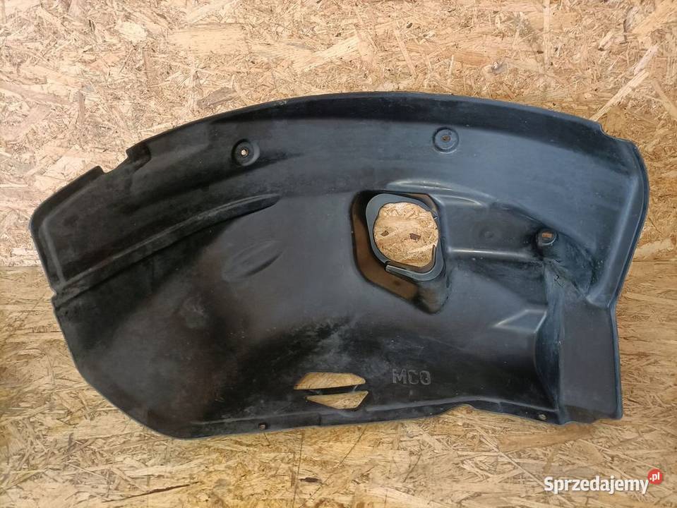 SMART FORTWO 450 NADKOLE PRAWY PRZÓD 0000826V009 Pleszew