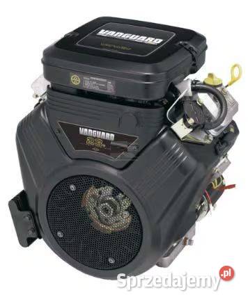 3864470447b5 Silnik wał poziomy 23 Vanguard OHV Przasnysz