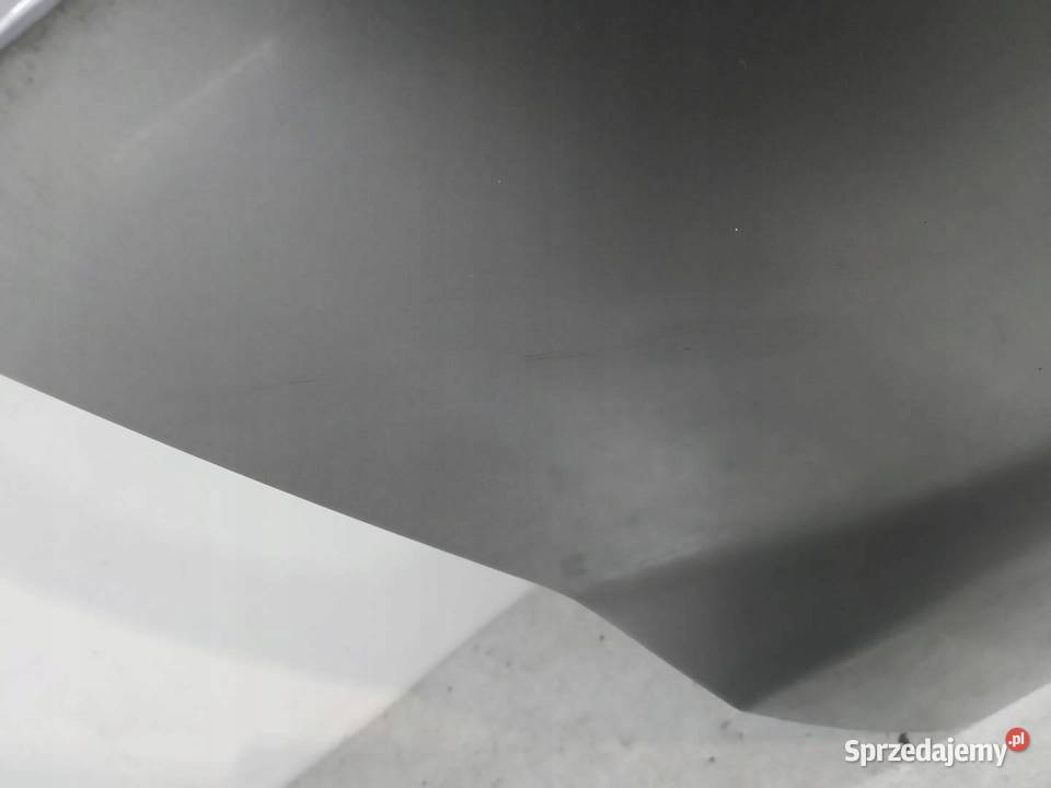 KLAPA TYŁ Honda Jazz III 2008