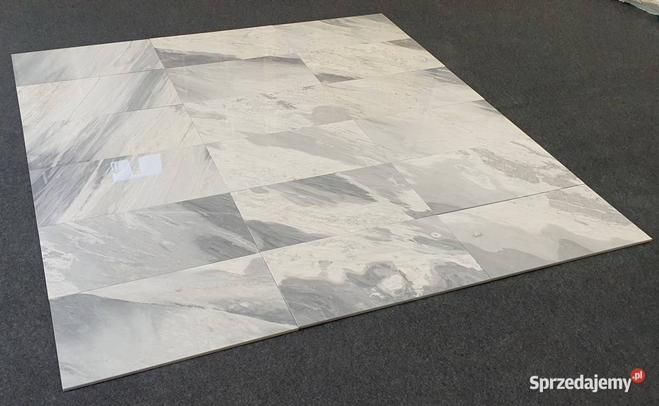 Płytki z kamienia naturalnego marmur polerowany Bielawa sprzedam
