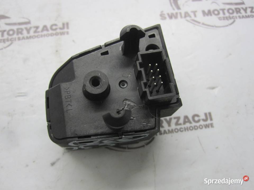 OPEL ANTARA 09r przełącznik multifunkcja Rok produkcji 2009 świętokrzyskie Kielce