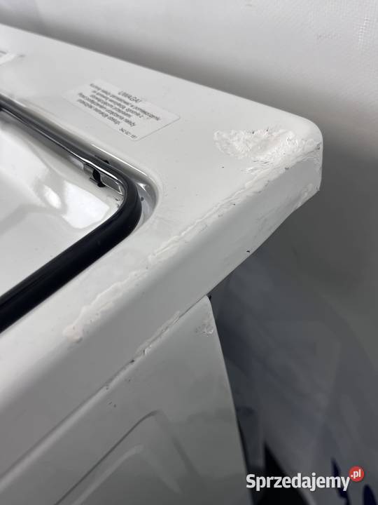 Kuchnia gazowoelektryczna Electrolux 600 Pozostałe