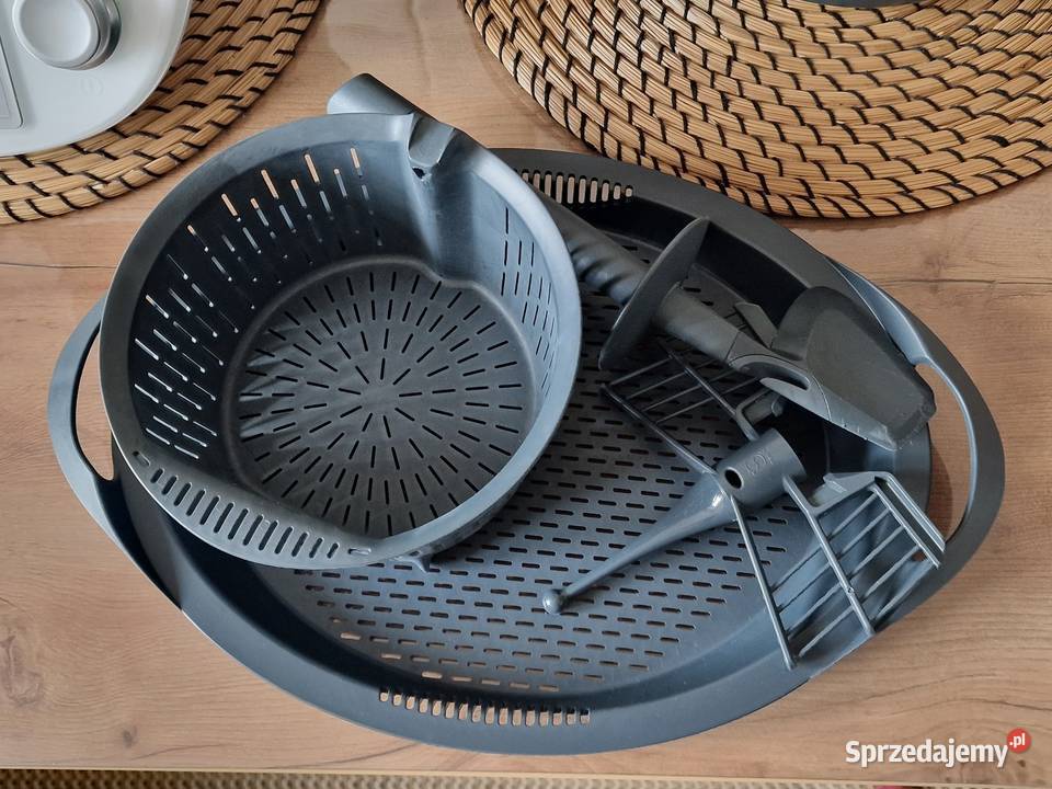 Thermomix TM5 Pozostałe Kraków sprzedam