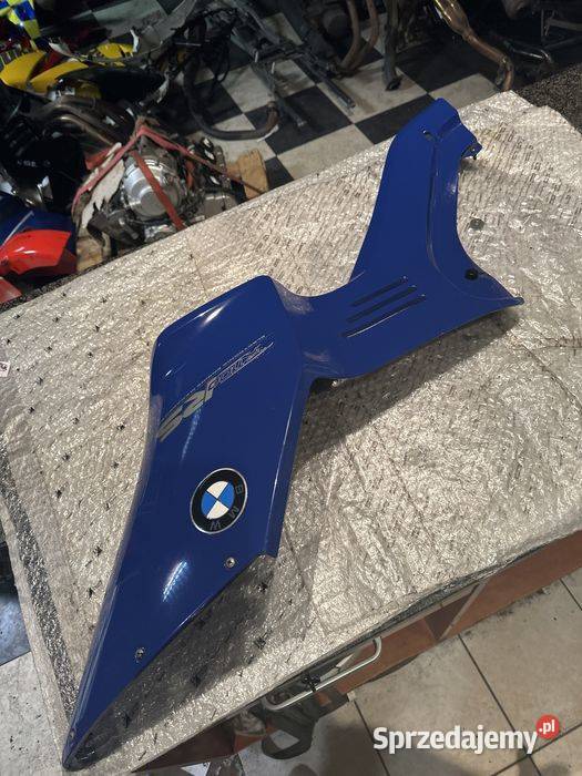 BMW R1100 RS BOK Boczek Owiewka Osłona PRAWA M25 Poznań