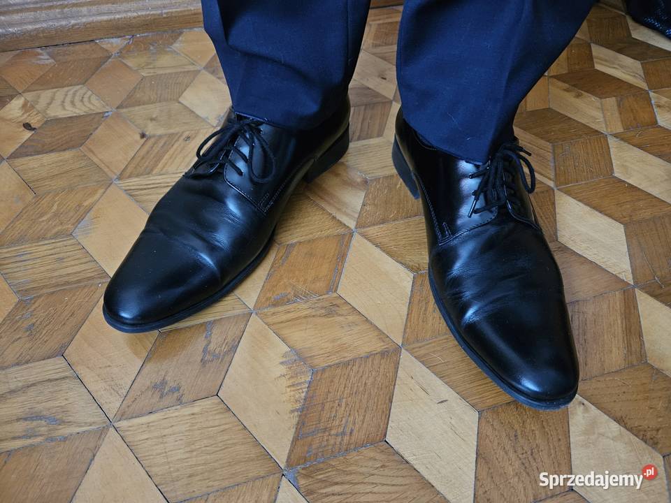 Kompletny strój Smoking PAKO LORENTE 1769252 lubelskie Lublin