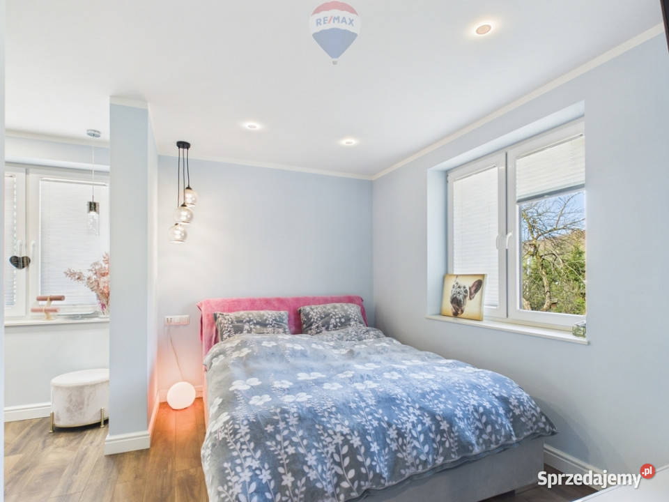 DOM W ZAKOPANEM 322 m TWOJA PRZESTRZEŃ W GÓRACH Zakopane sprzedam