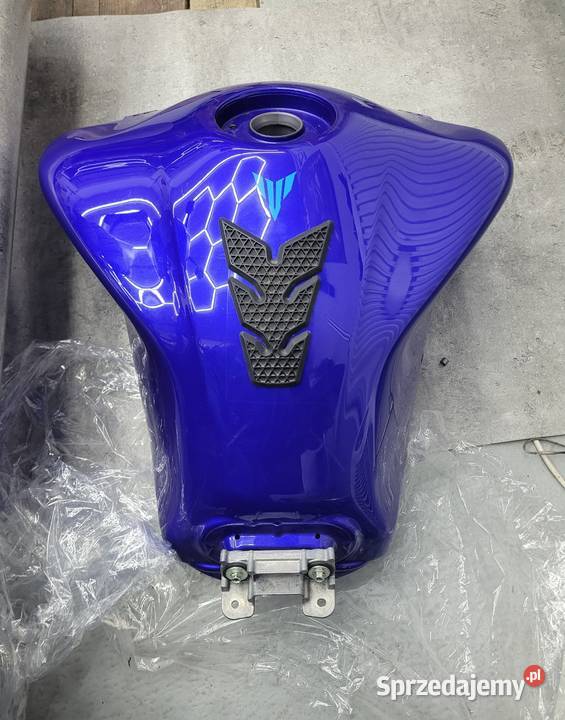 Yamaha MT09 MT09 MT 09 2124 ZBIORNIK BAK NOWY Nowy Tomyśl