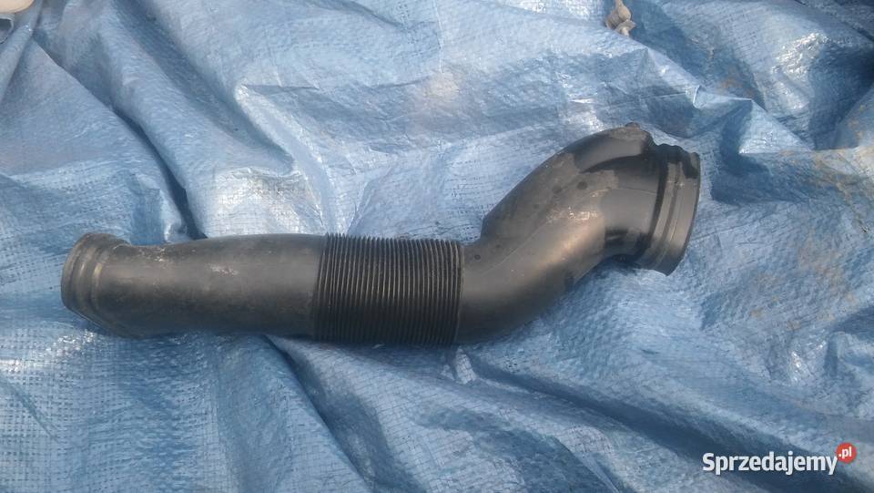 Mercedes w220 rura dolotowa 6280940482 osobowe