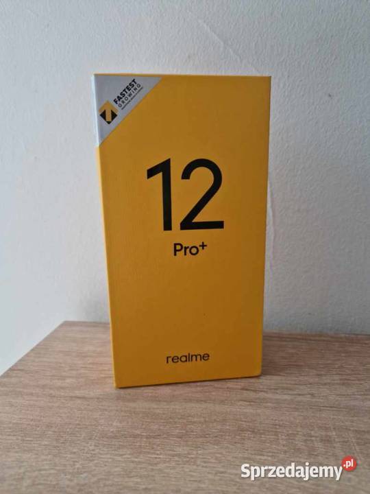 Realme 12 Pro Kraków