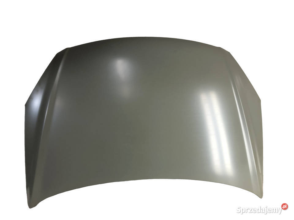 Hyundai i30 FD I 032007032012 Maska pokrywa świętokrzyskie Skarżysko-Kamienna