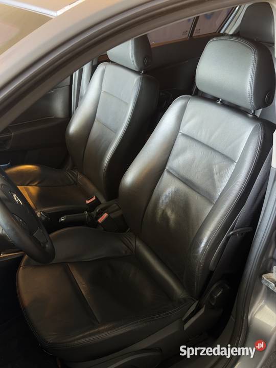 Opel Astra H 19 cdti 150 Cosmo nieuszkodzony Chorzów sprzedam