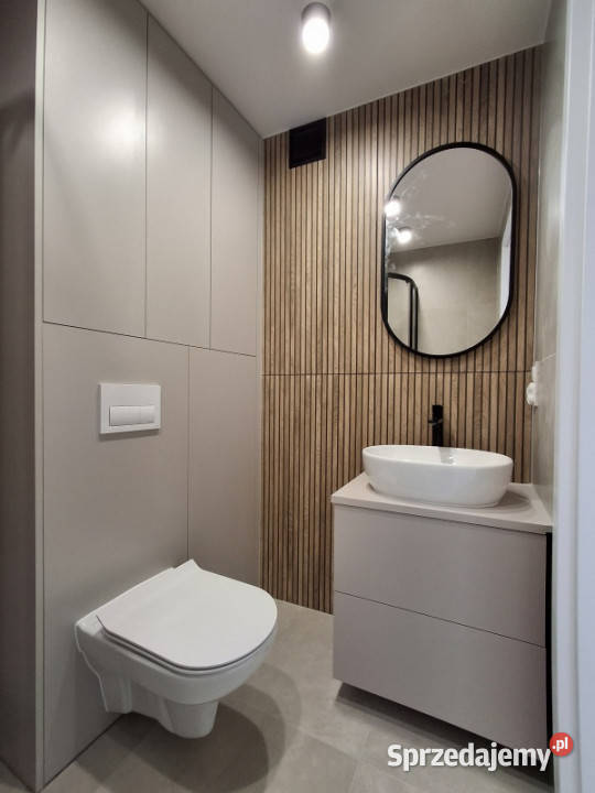 Piękne 2 pokojowe mieszkanie w CENTRUM z Kielce