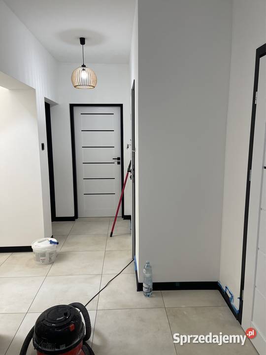 Remonty wykończenia warmińsko-mazurskie Szczytno