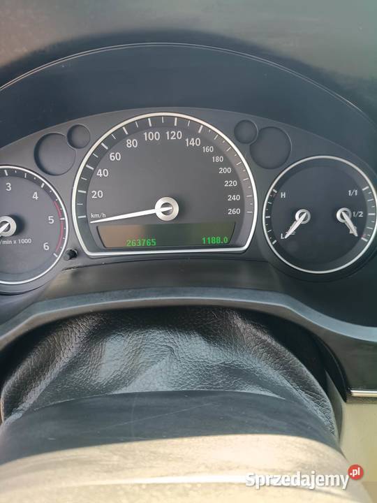 Saab 93 19 diesel 150 koni 2007 r Kombi