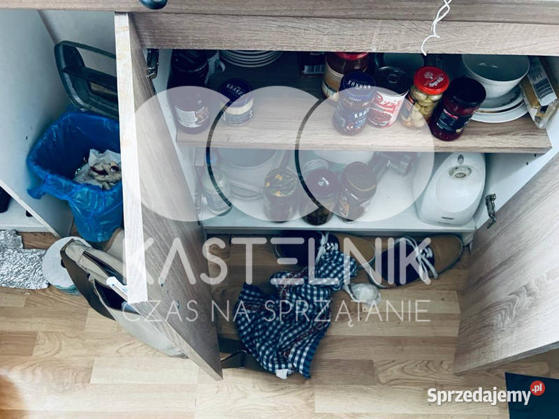 Likwidacje i opróżnianie mieszkań Myszków 48