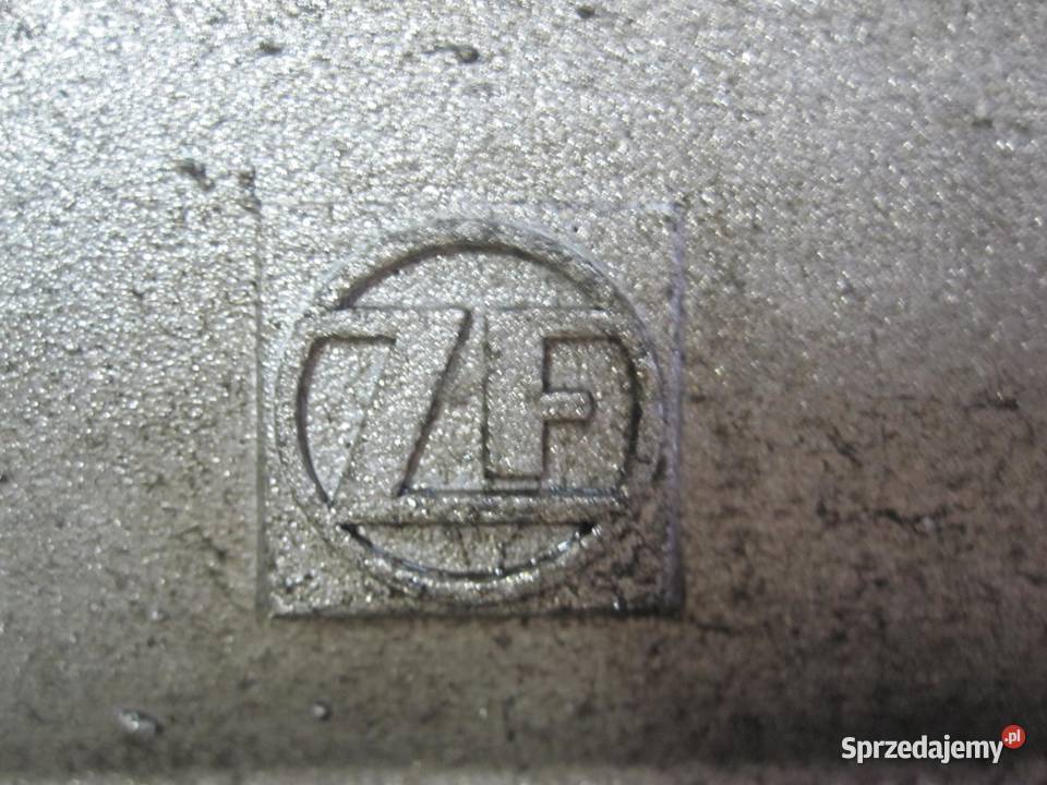 BMW F10 F20 F30 20 D B47D20A 150 skrzynia biegów świętokrzyskie sprzedam