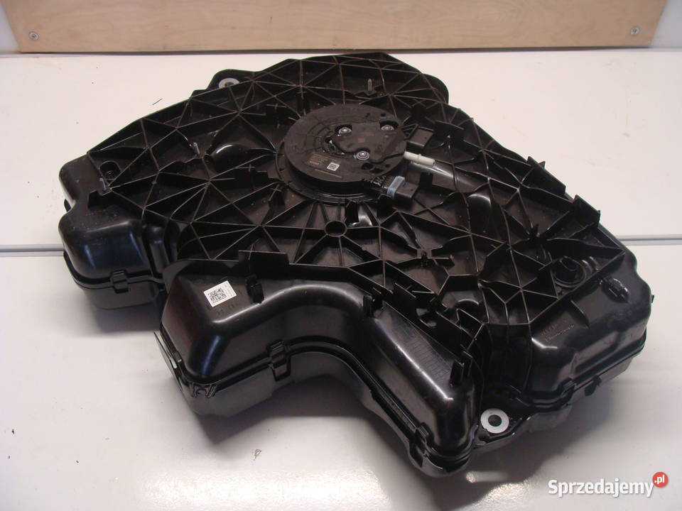 VW T6 LIFT ZBIORNIK ADBLUE 7LA131877E